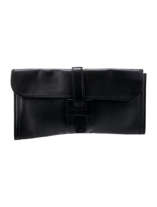 Hermès Evergrain Jige 29