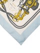 Hermès Brides de Gala Silk Scarf