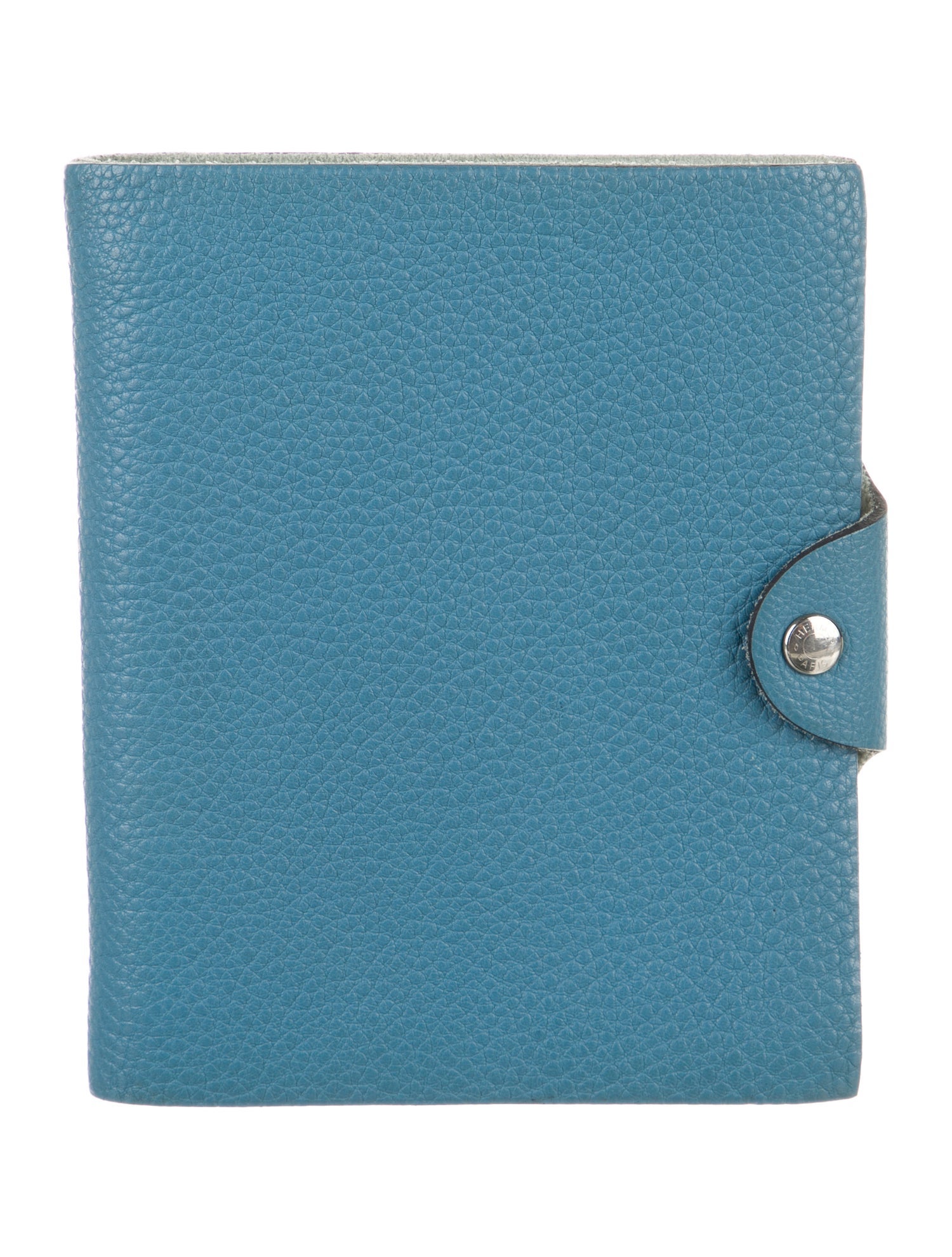 Hermès Togo Ulysse Notebook Cover