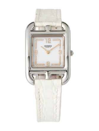 Hermès Cape Cod Watch
