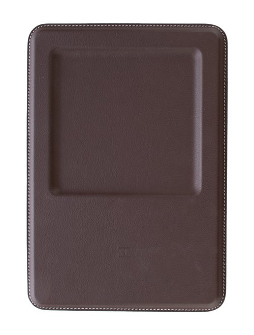 Hermès Volt'H Desk Tray