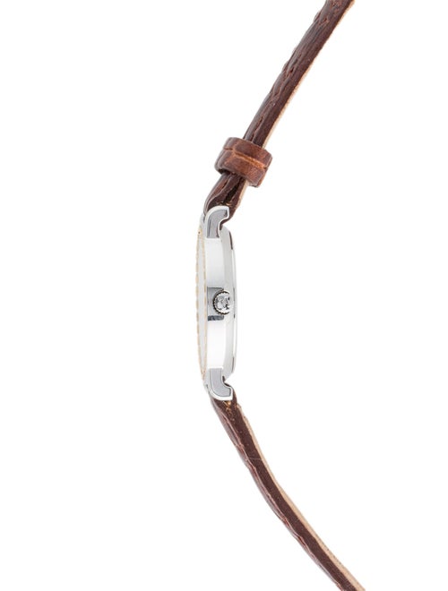 Hermès Sellier Watch