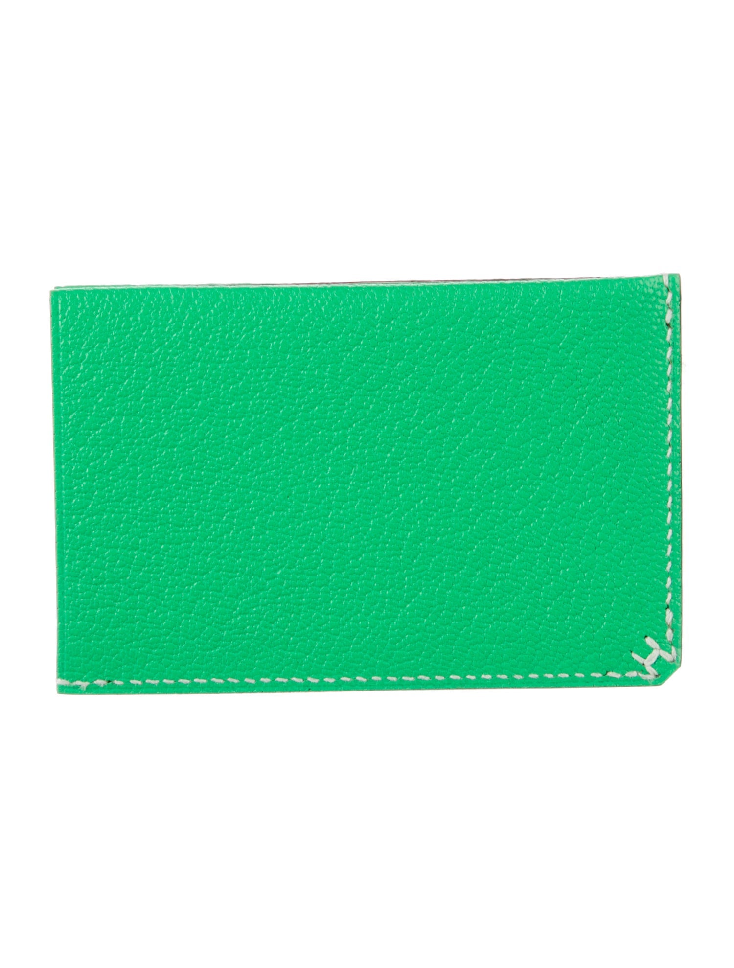 Hermès Bifold Wallet