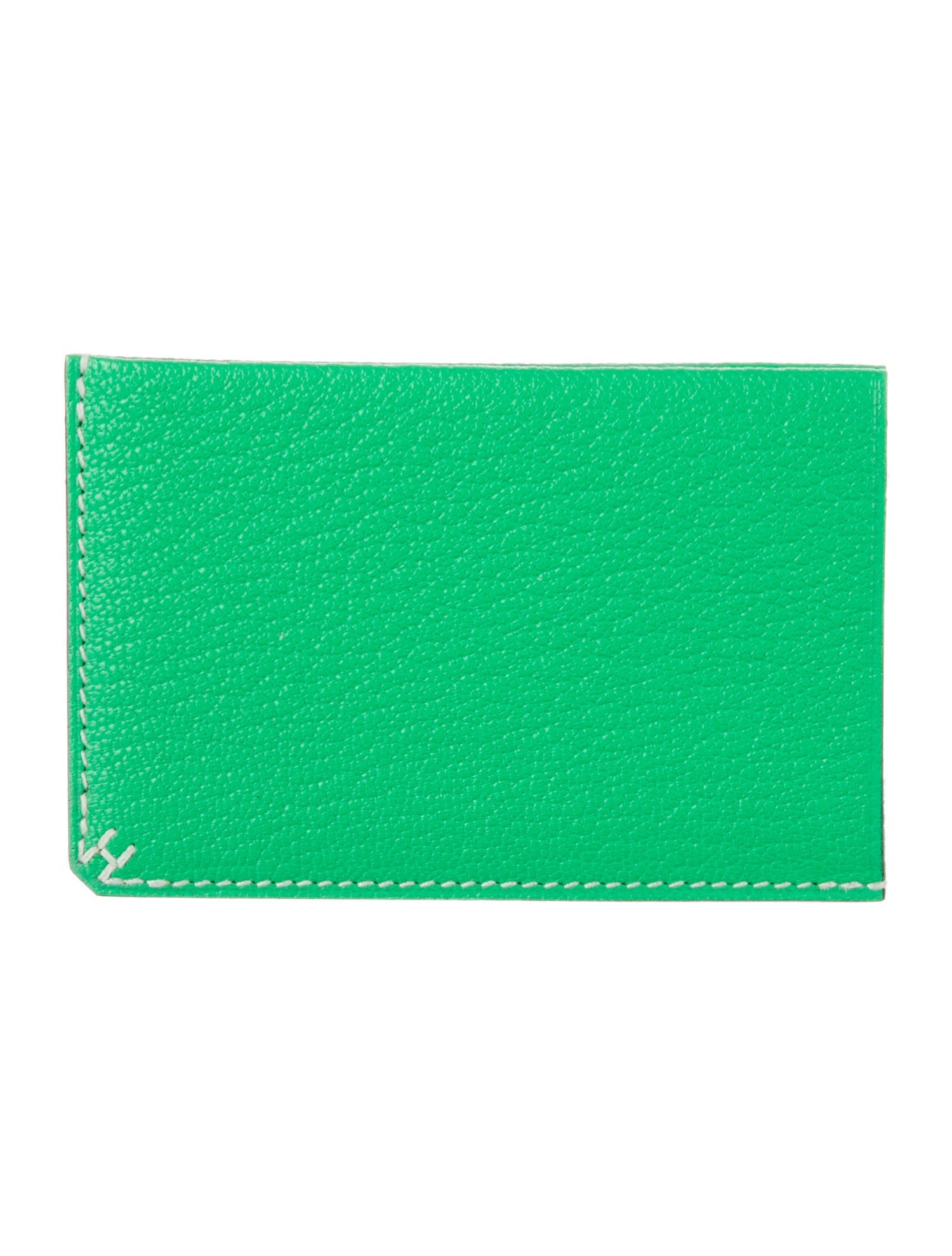 Hermès Bifold Wallet