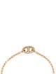 Hermès 18K Diamond Farandole Bracelet