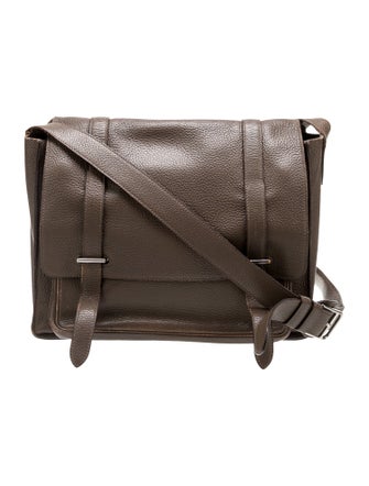 Hermès Togo Steve 35