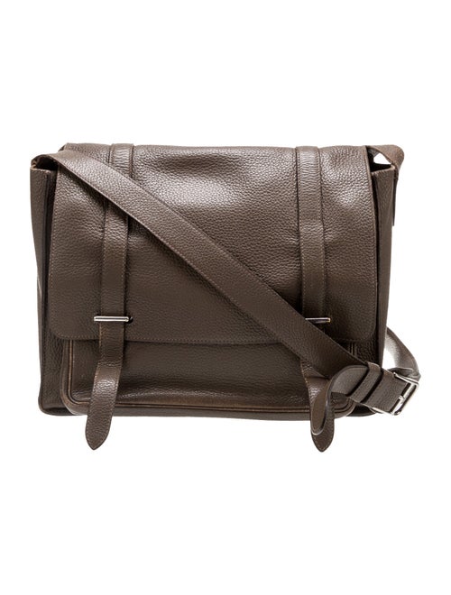 Hermès Togo Steve 35