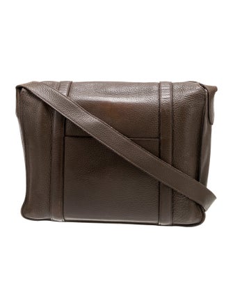 Hermès Togo Steve 35