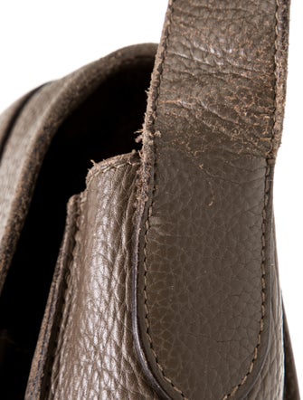 Hermès Togo Steve 35