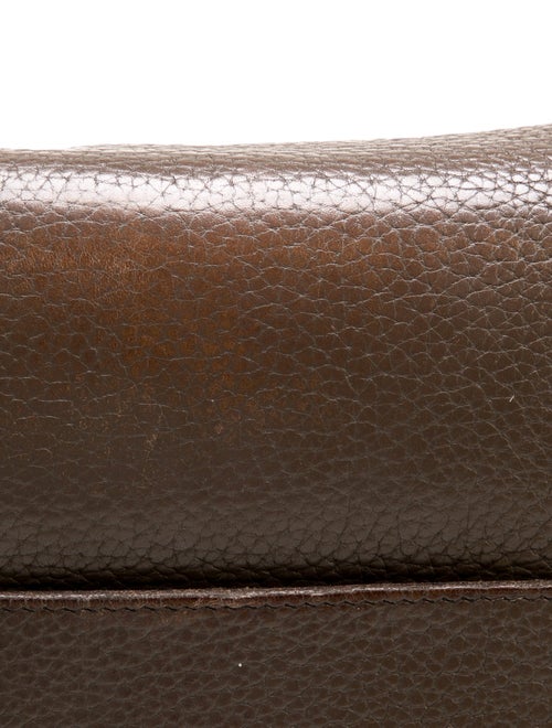 Hermès Togo Steve 35