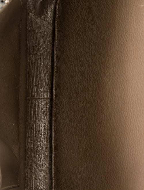 Hermès Togo Steve 35