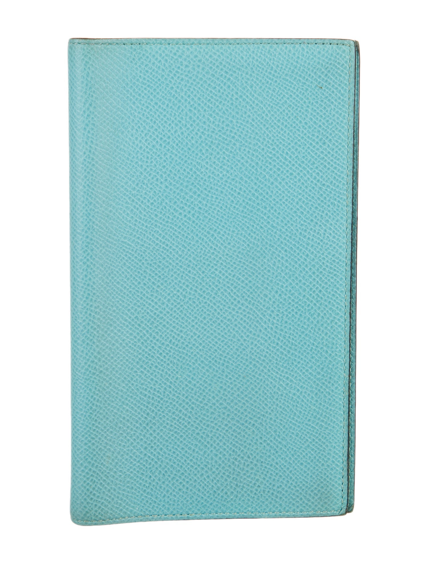 Hermès Vision II Agenda Cover