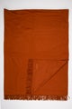Hermès Cashmere Throw Blanket