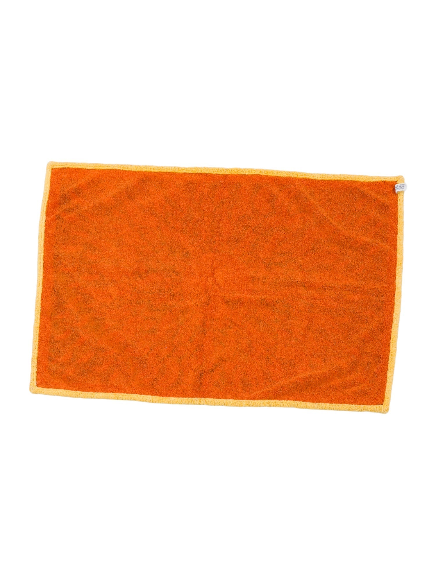 Hermès Cotton Bath Towel