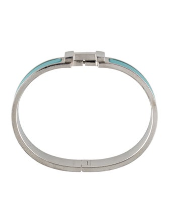 Hermès Clic HH Bracelet