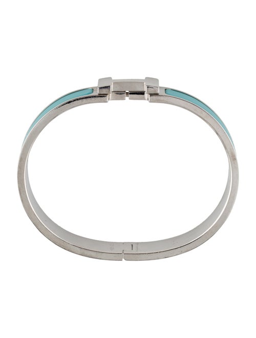 Hermès Clic HH Bracelet