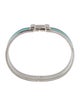 Hermès Clic HH Bracelet