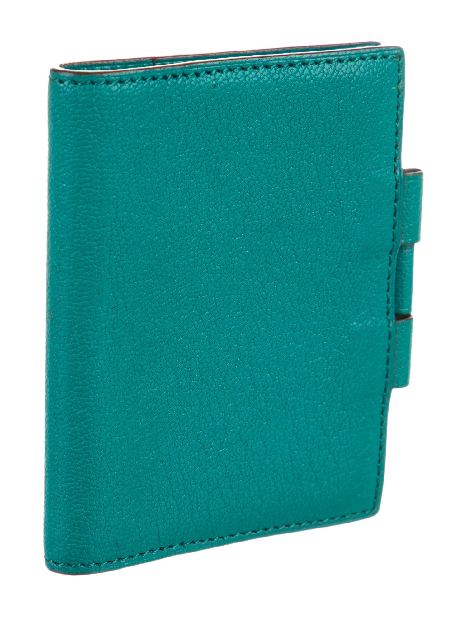 Hermès Simple PM Agenda Cover