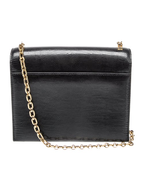 Hermès 2022 Varanus Niloticus Lizard Verrou 17