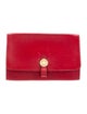 Hermès Box Folding Clutch