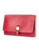 Hermès Box Folding Clutch