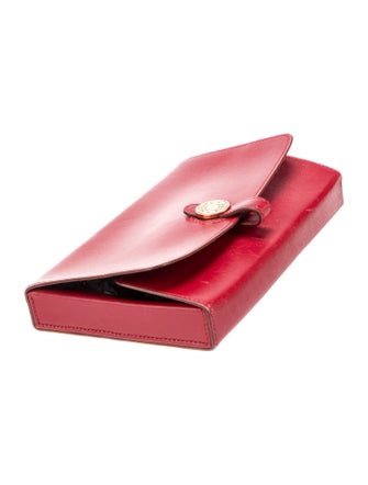 Hermès Box Folding Clutch