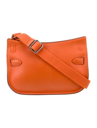 Hermès 2024 Swift Mini Jypsière