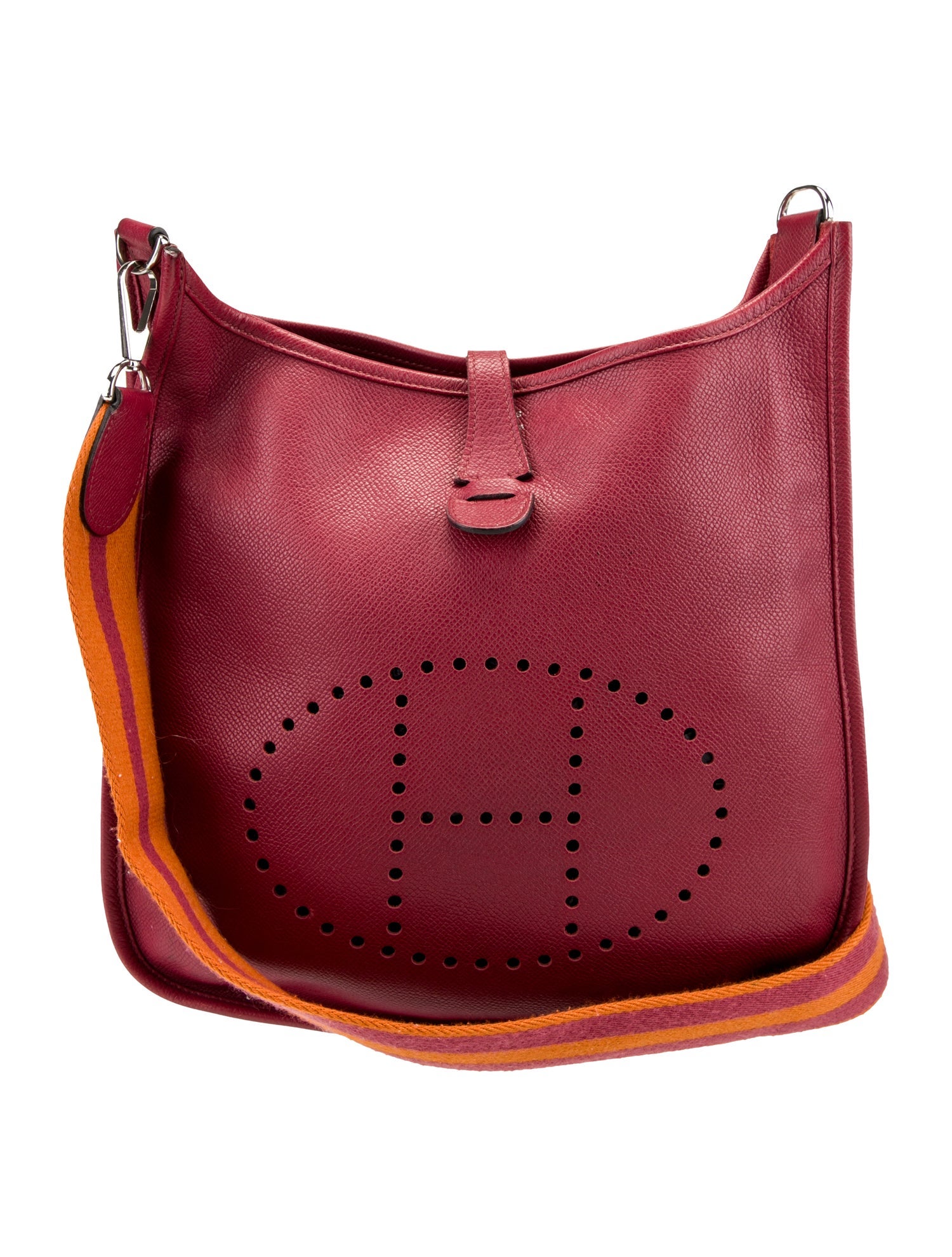 Hermès Epsom Evelyne III 29