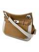 Hermès Bicolor Jypsière 31