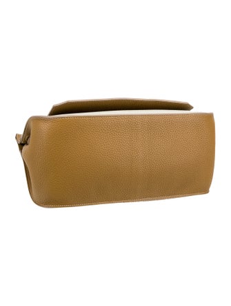 Hermès Bicolor Jypsière 31