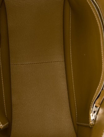 Hermès Bicolor Jypsière 31