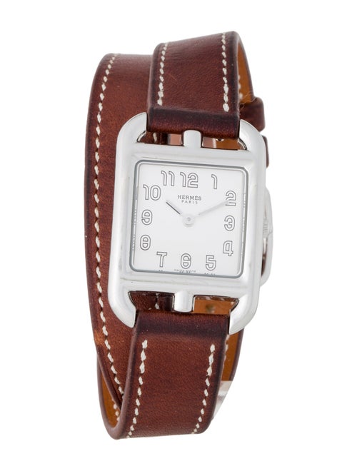 Hermès Cape Cod Watch