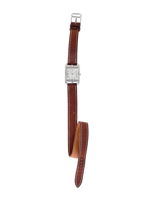 Hermès Cape Cod Watch