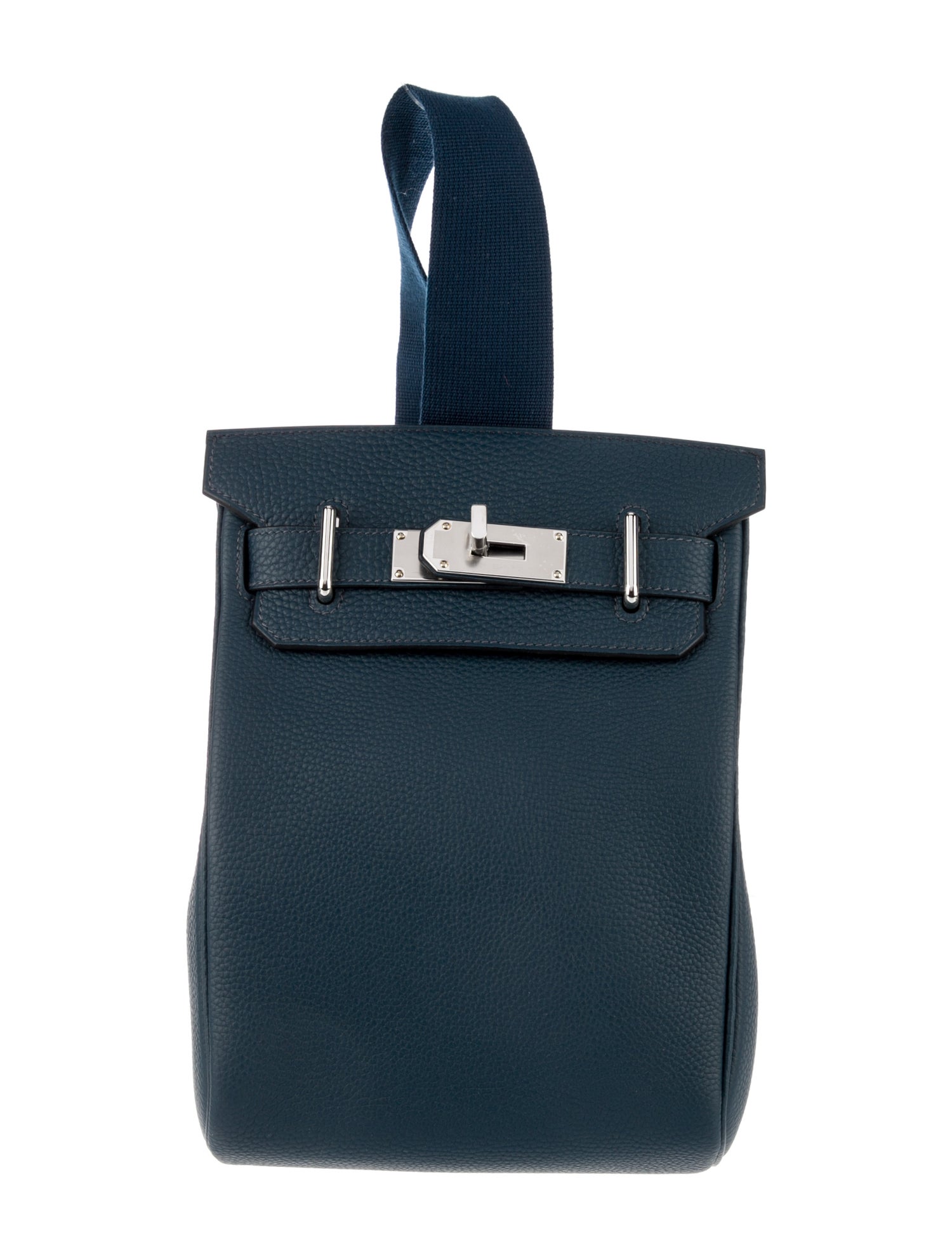 Hermès Togo Hac a Dos PM