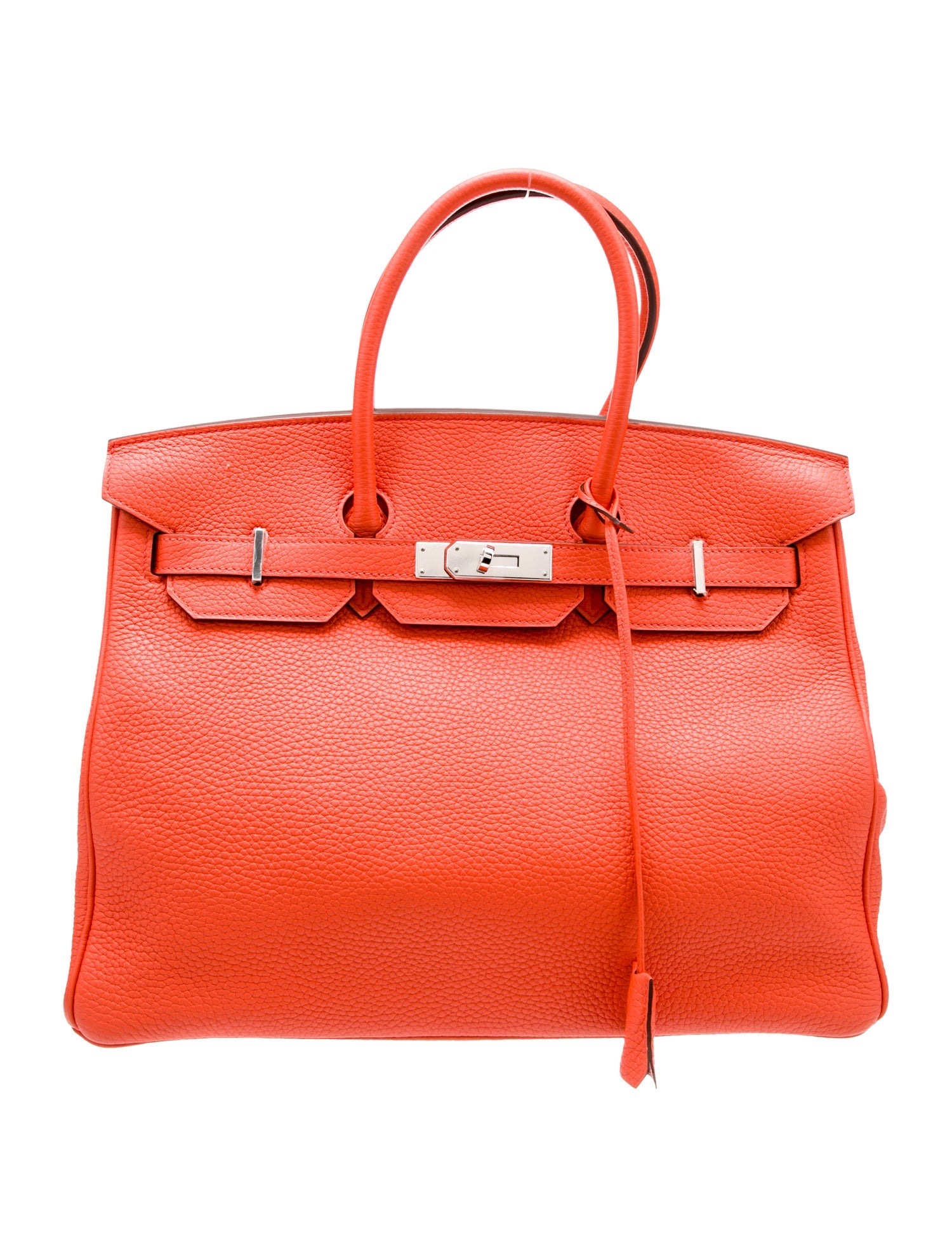 Hermès Togo Birkin 35
