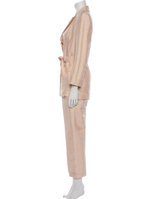 Hermès Pantsuit