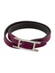 Hermès Behapi Double Tour bracelet