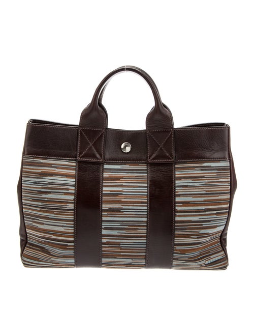 Hermès Vibrato Fourre-Tout PM