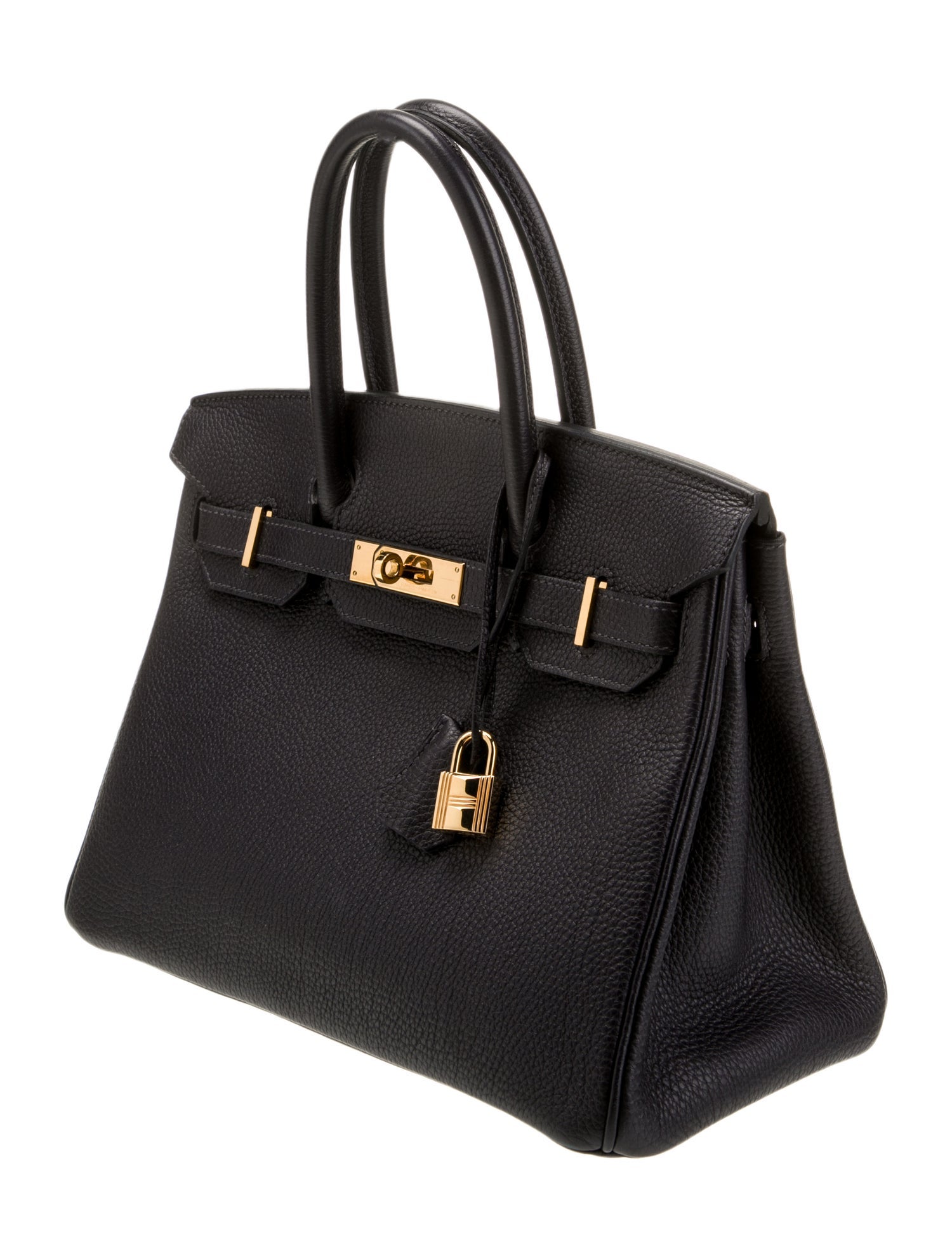 Hermès Togo Birkin 30