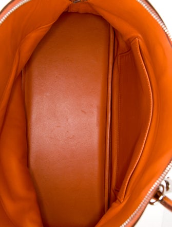 Hermès Clemence Bolide 35