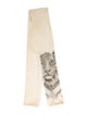 Hermès Tigre Royal Silk Scarf