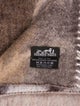 Hermès Calin Félin Throw Blanket