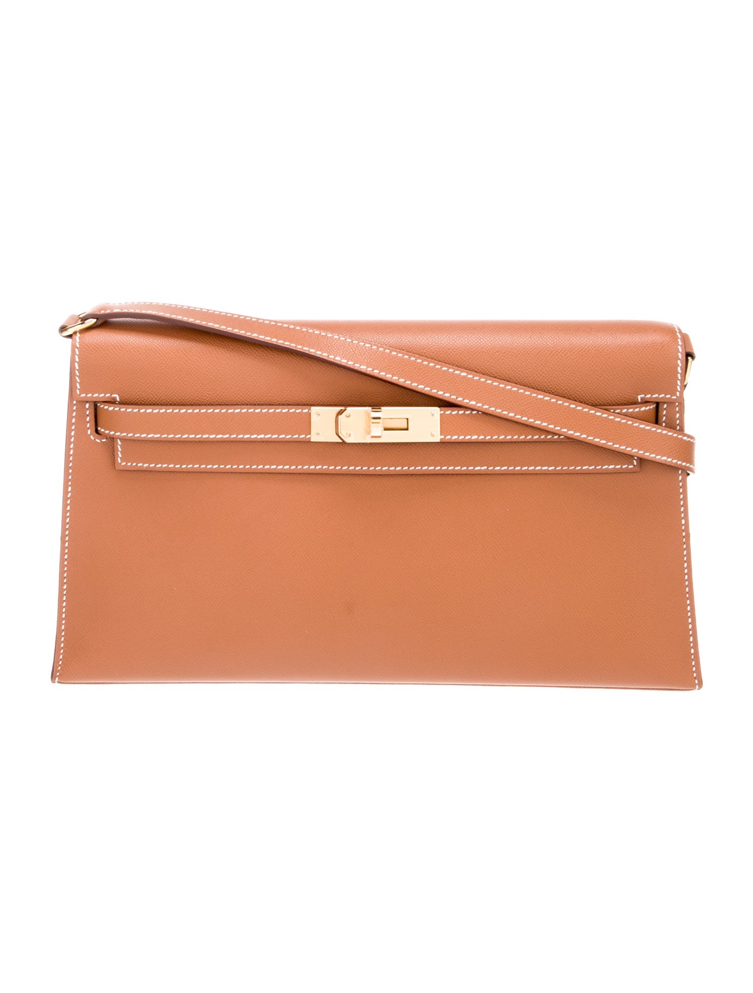 Hermès 2023 Madame Kelly Elan