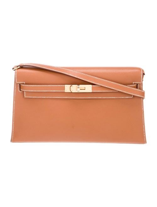 Hermès 2023 Madame Kelly Elan