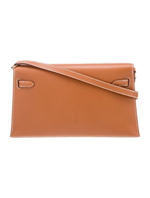 Hermès 2023 Madame Kelly Elan