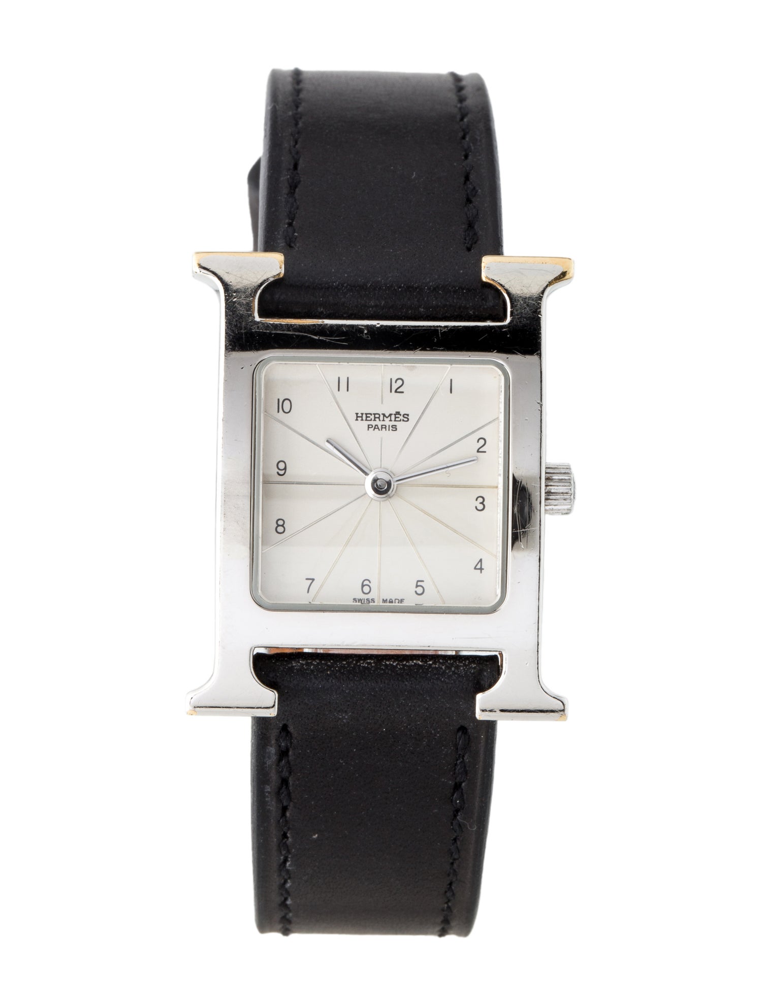 Hermès Heure H Watch