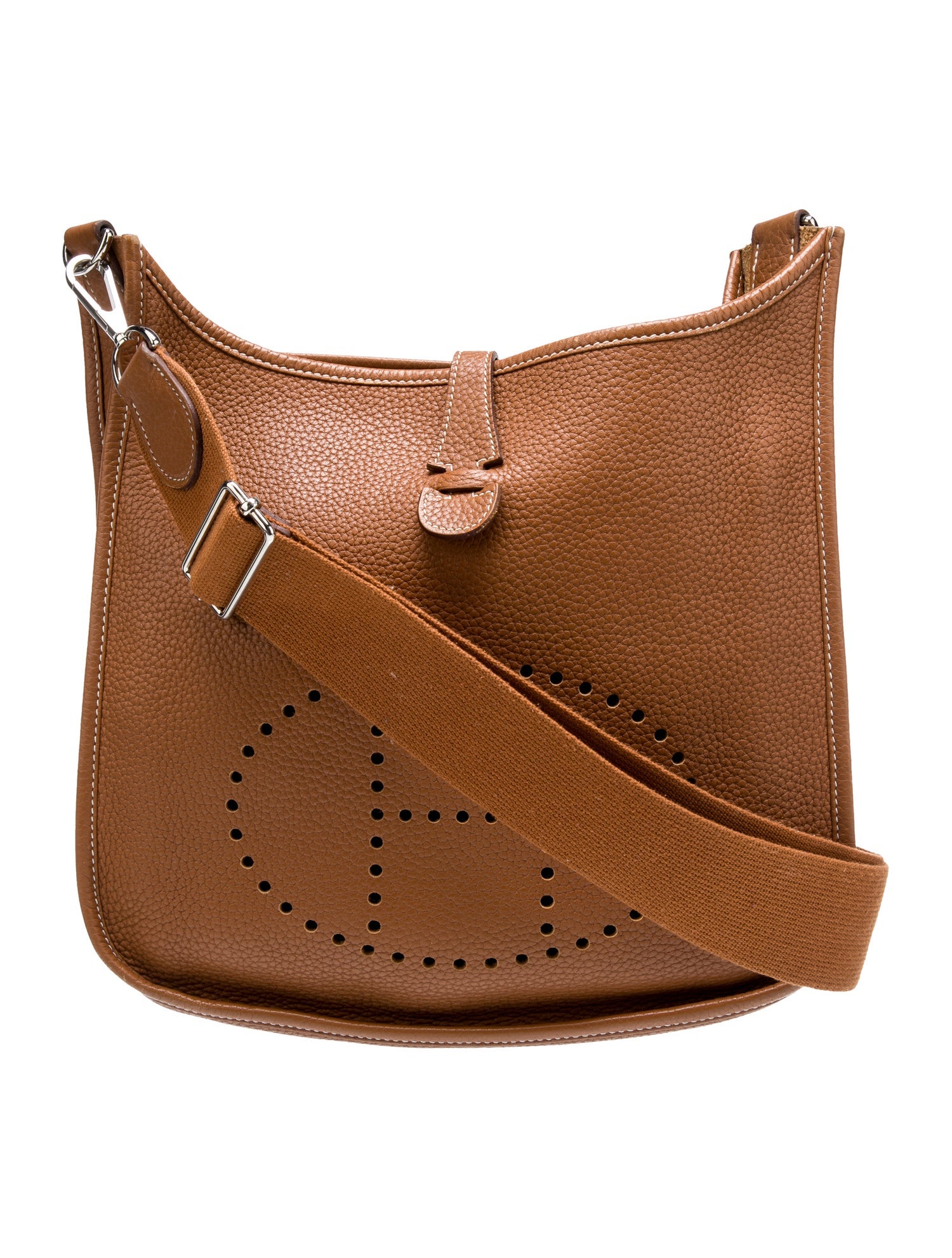 【HERMES】★Sac Evelyne III 29 Evelyne III 29 bag | Hermès Malaysia