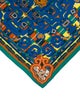 Hermès Esprit Aïnou Silk Shawl