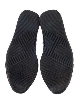 Hermès Quick Sneakers