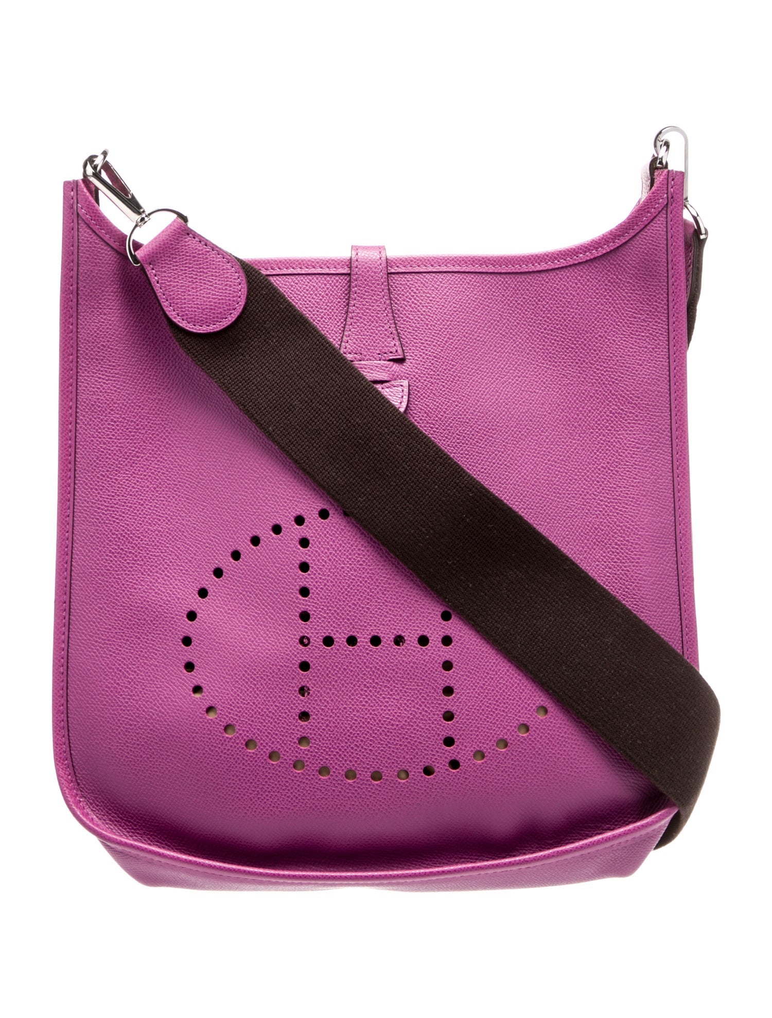 Hermès Epsom Evelyne II 29